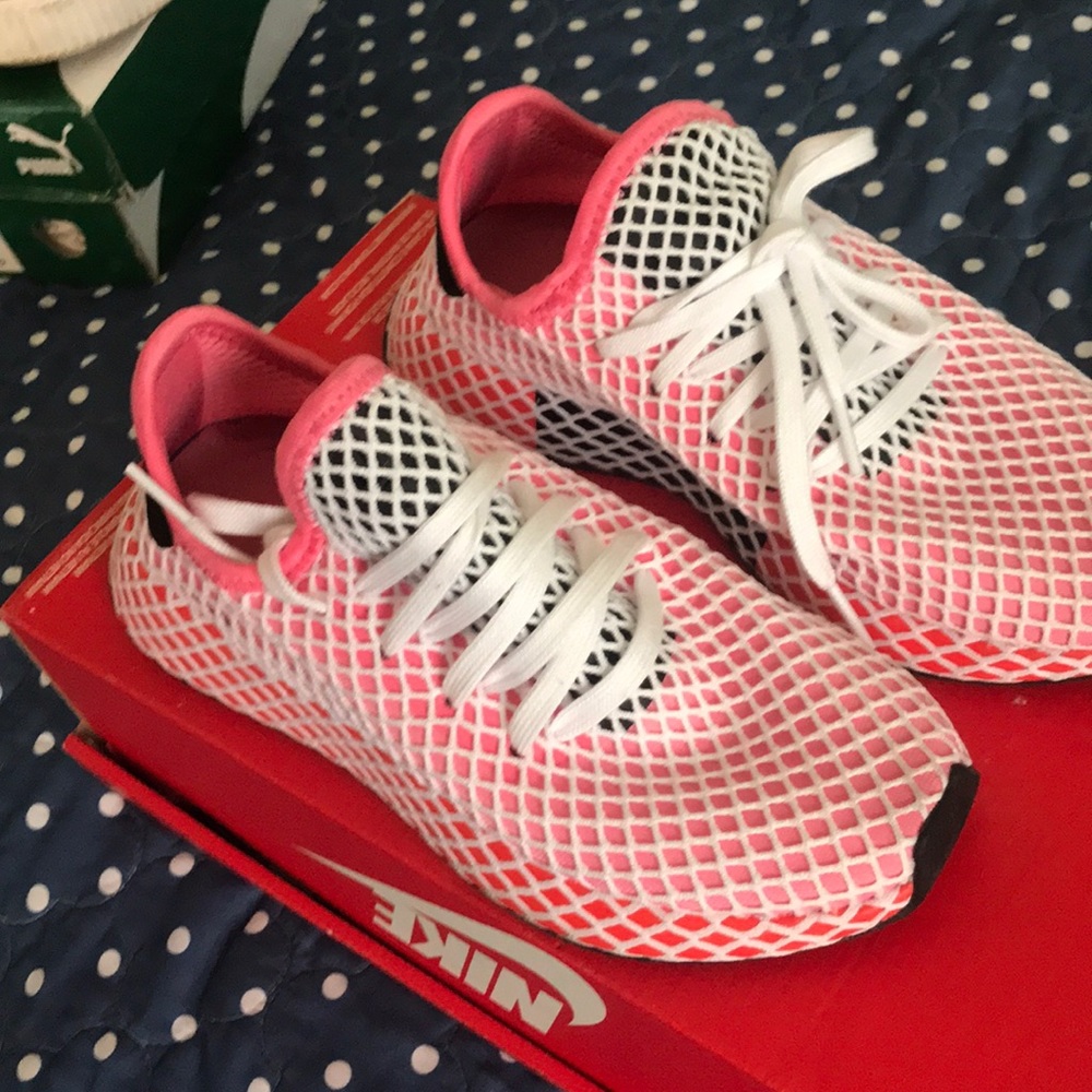Adidas sneakers